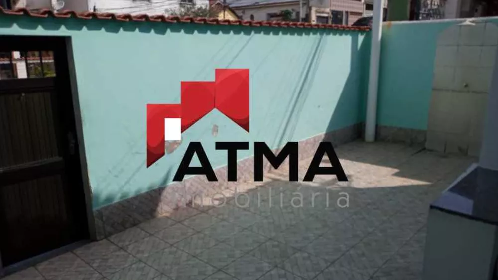 Casa, 3 quartos, 107 m² - Foto 4