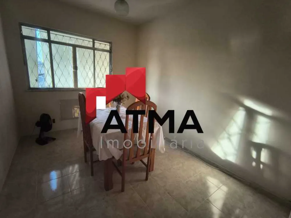 Apartamento, 2 quartos, 63 m² - Foto 4