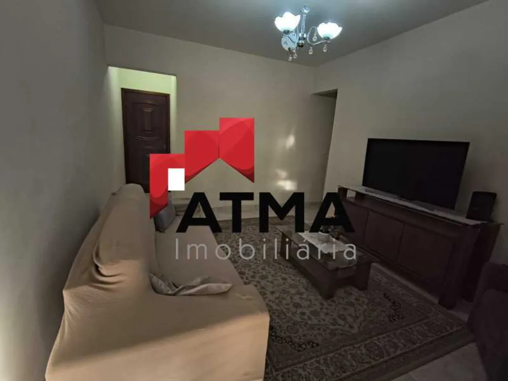 Apartamento, 2 quartos, 63 m² - Foto 5