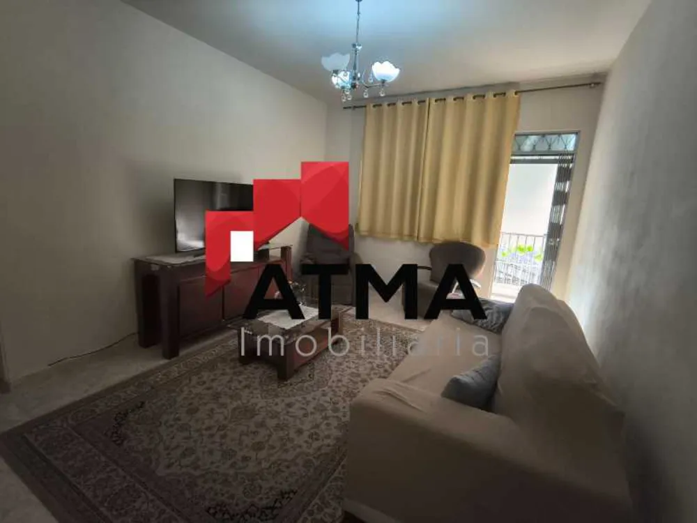 Apartamento, 2 quartos, 63 m² - Foto 2