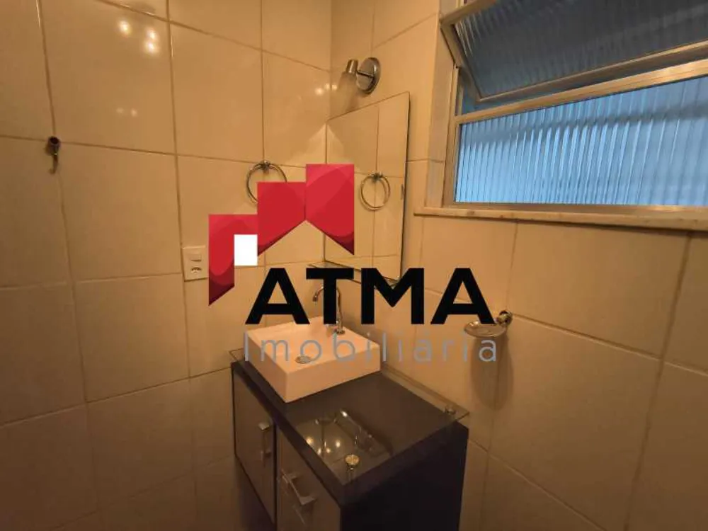 Apartamento, 2 quartos, 63 m² - Foto 8