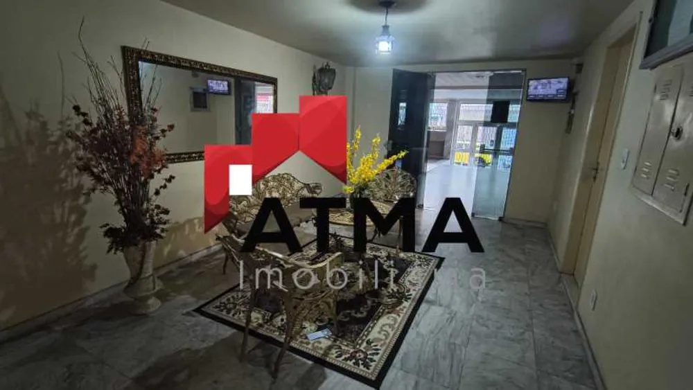 Apartamento, 2 quartos, 63 m² - Foto 24