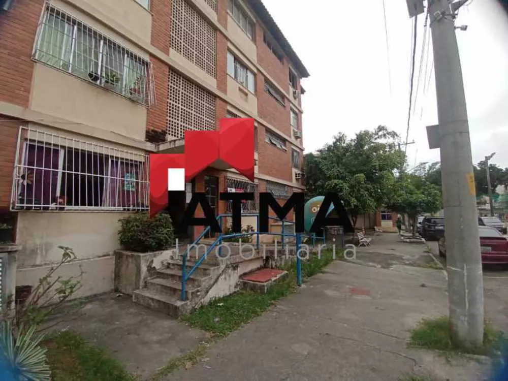 Apartamento, 2 quartos, 52 m² - Foto 9