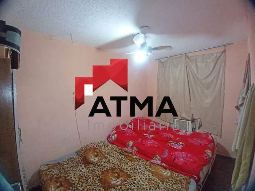 Apartamento, 2 quartos, 52 m² - Foto 3