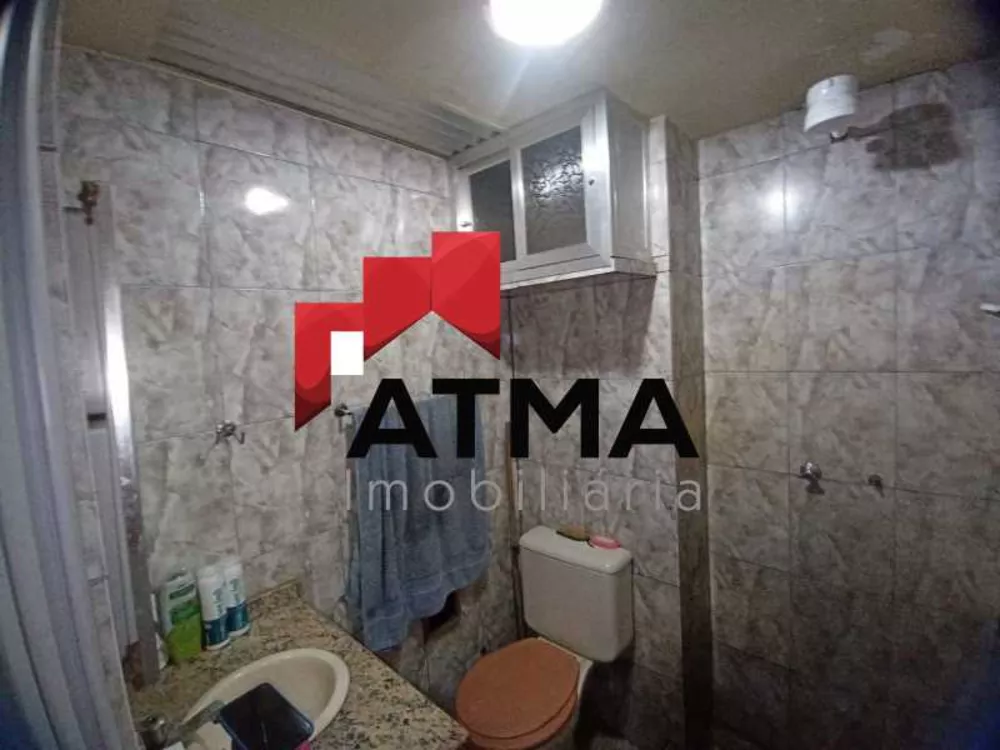 Apartamento, 2 quartos, 52 m² - Foto 5