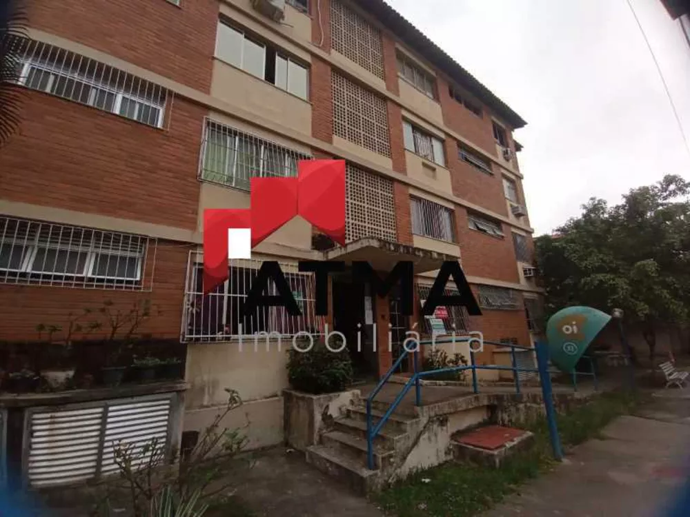 Apartamento, 2 quartos, 52 m² - Foto 8