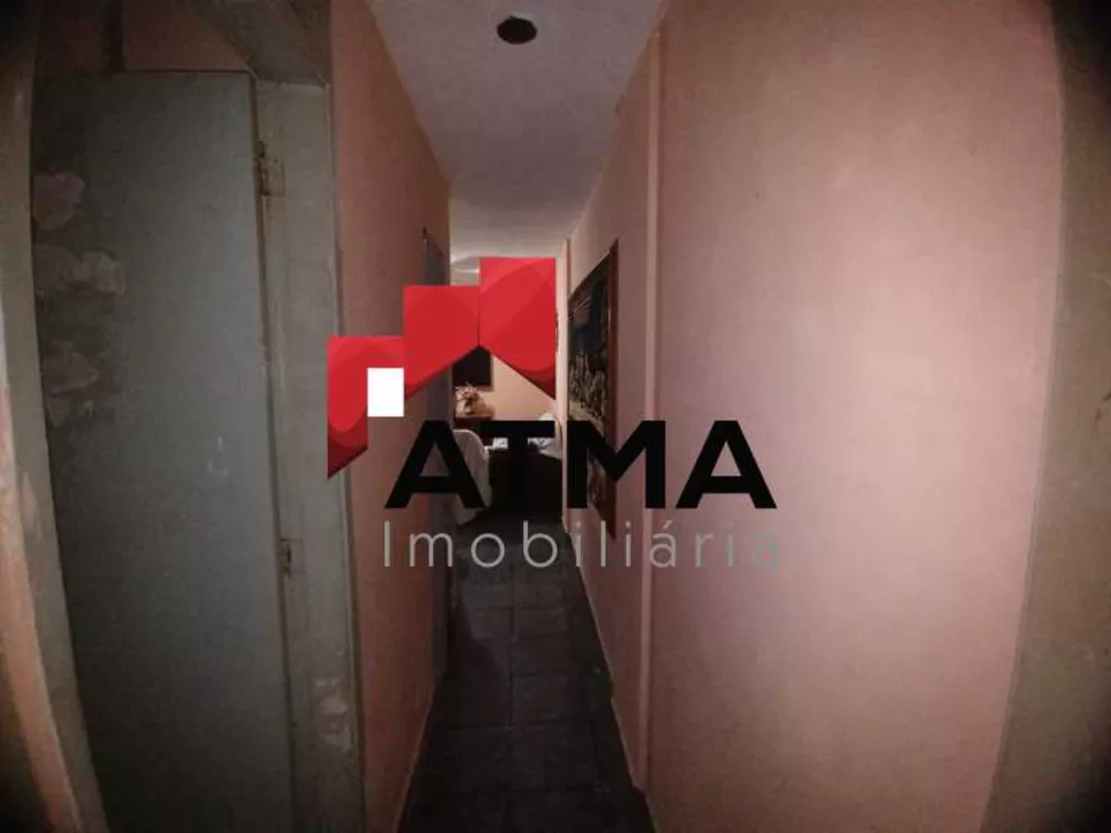 Apartamento, 2 quartos, 52 m² - Foto 7