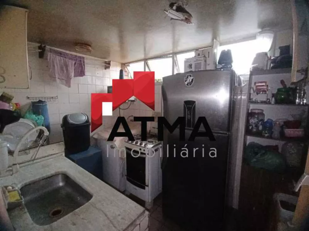 Apartamento, 2 quartos, 52 m² - Foto 4