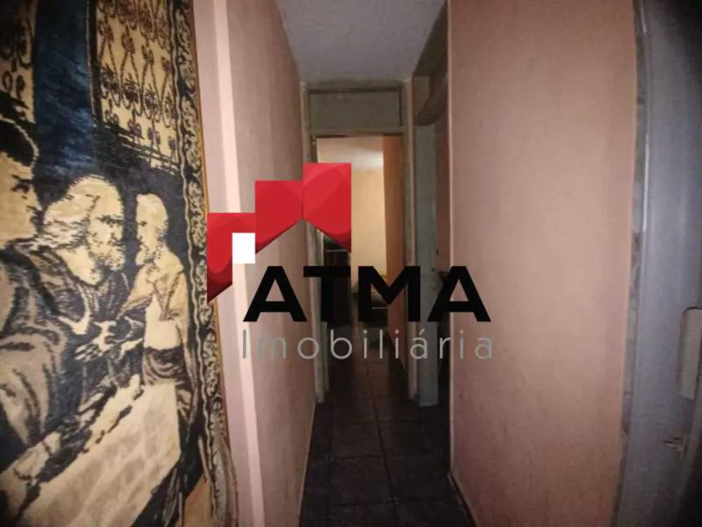 Apartamento, 2 quartos, 52 m² - Foto 6