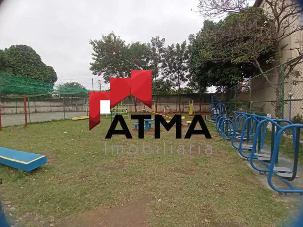 Apartamento, 2 quartos, 52 m² - Foto 11