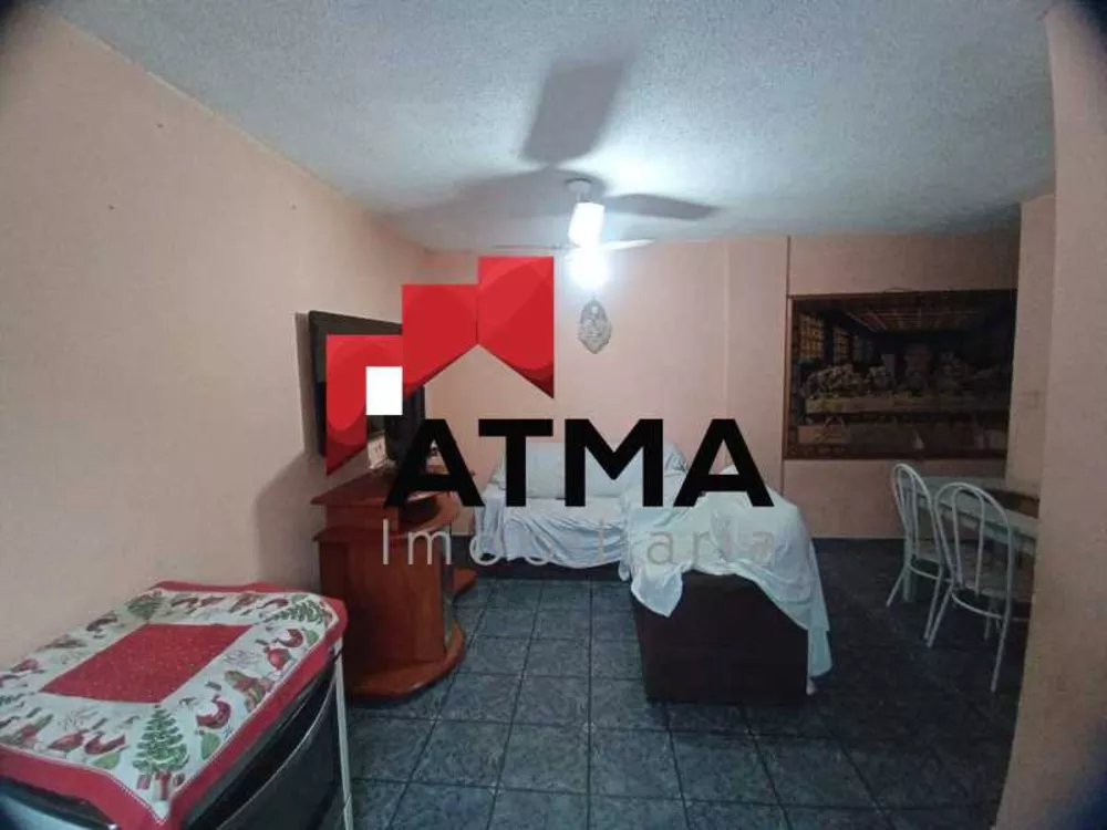 Apartamento, 2 quartos, 52 m² - Foto 1