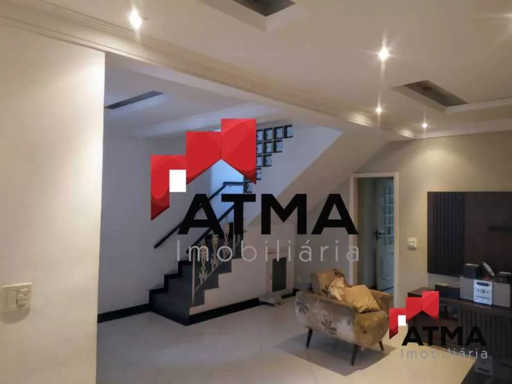 Casa, 4 quartos, 252 m² - Foto 20