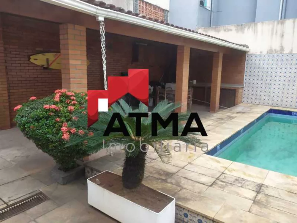 Casa, 4 quartos, 252 m² - Foto 16