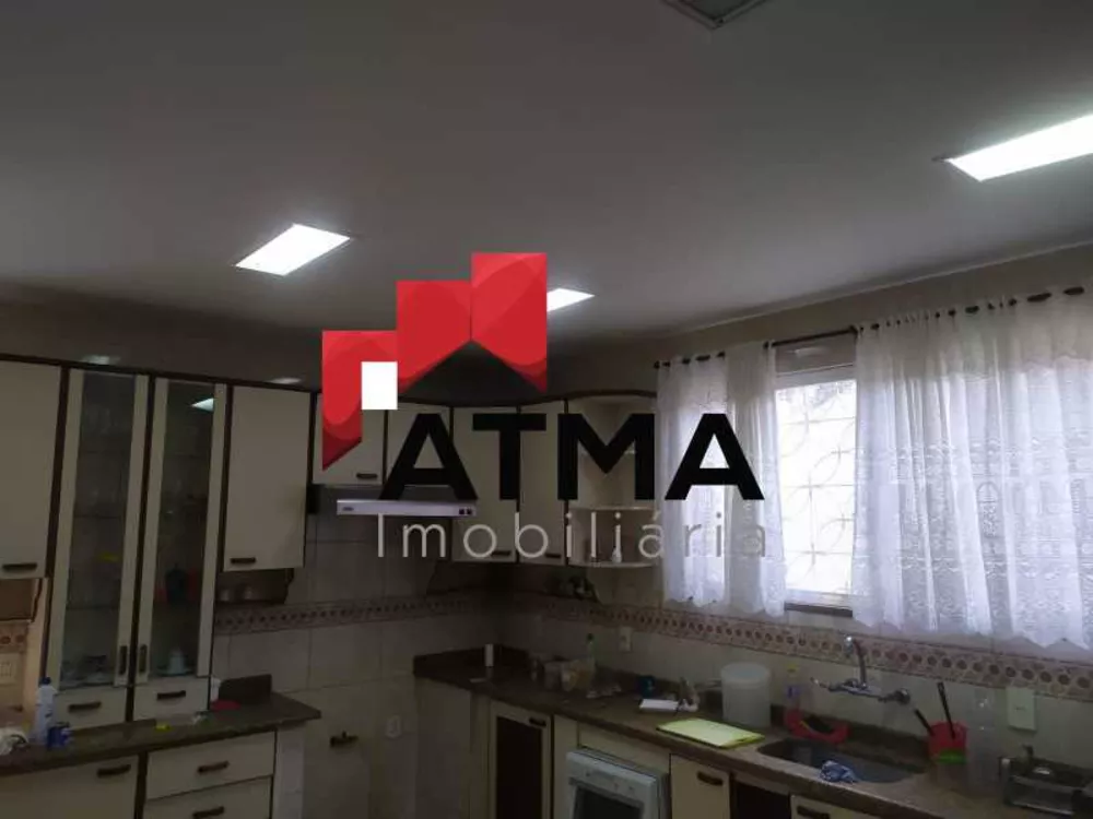 Casa, 4 quartos, 252 m² - Foto 12