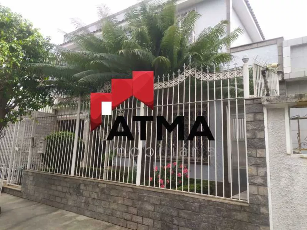 Casa, 4 quartos, 252 m² - Foto 5