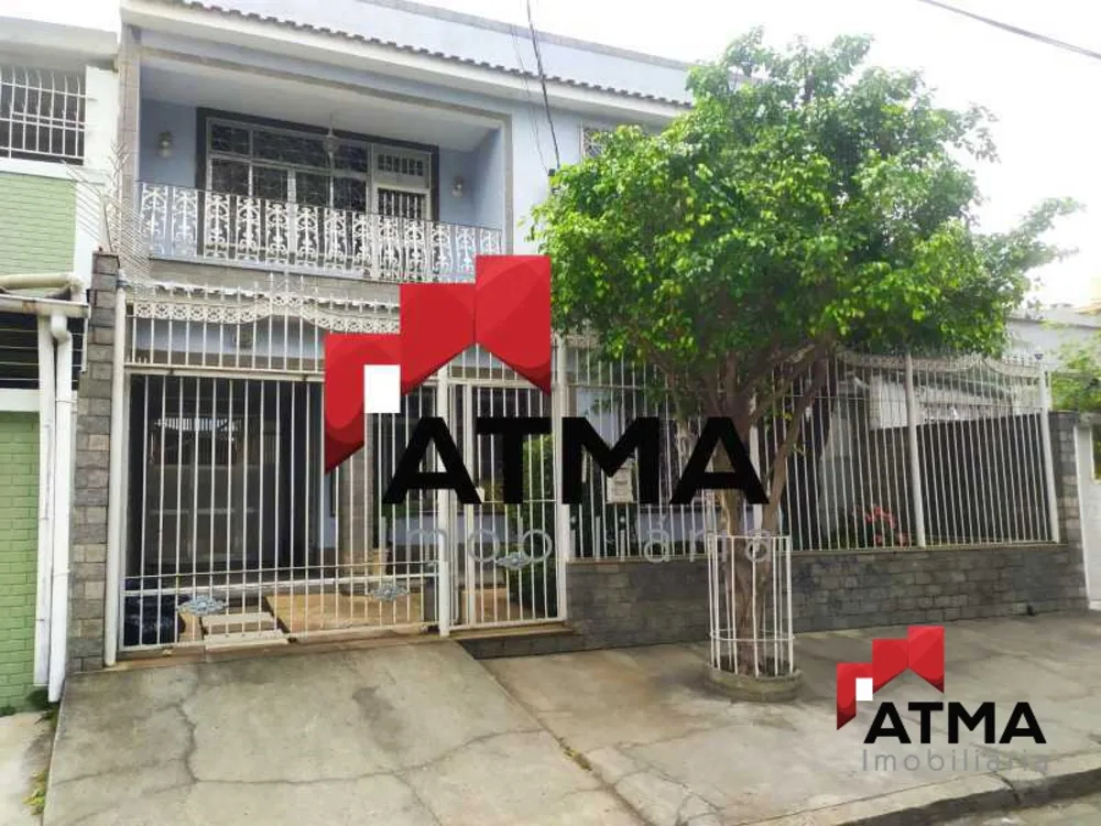 Casa, 4 quartos, 252 m² - Foto 5