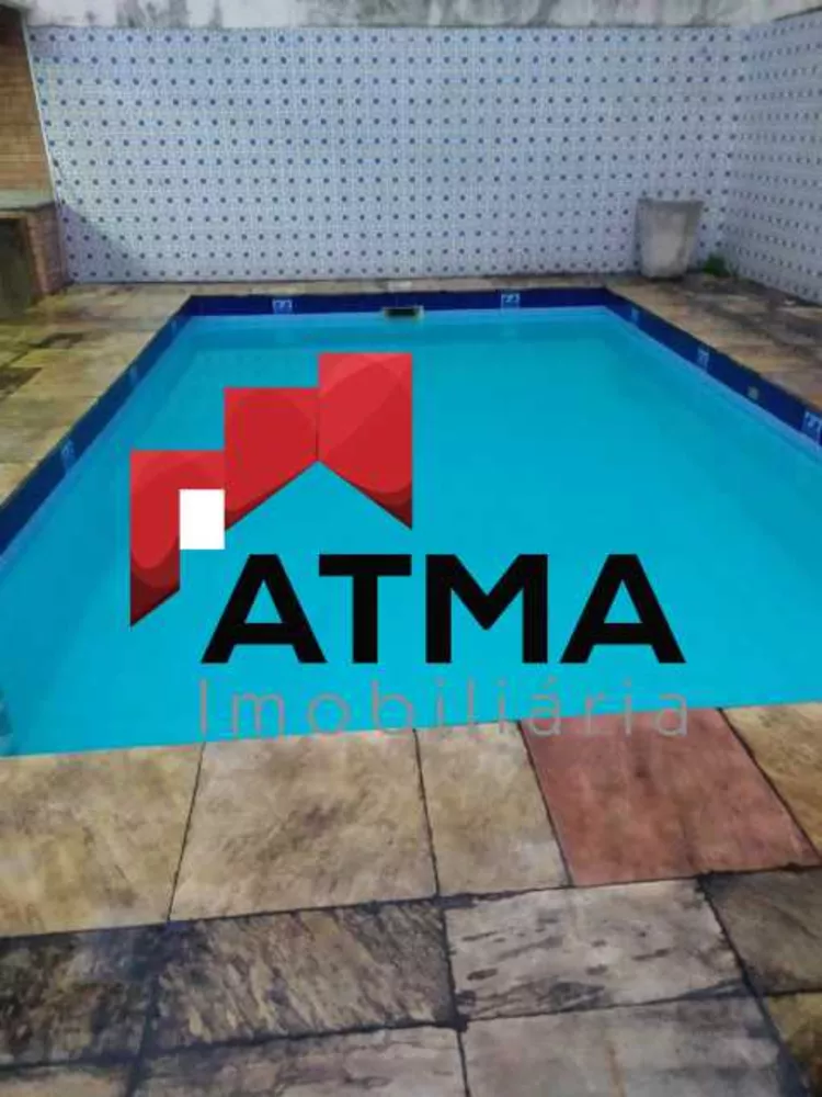 Casa, 4 quartos, 252 m² - Foto 17