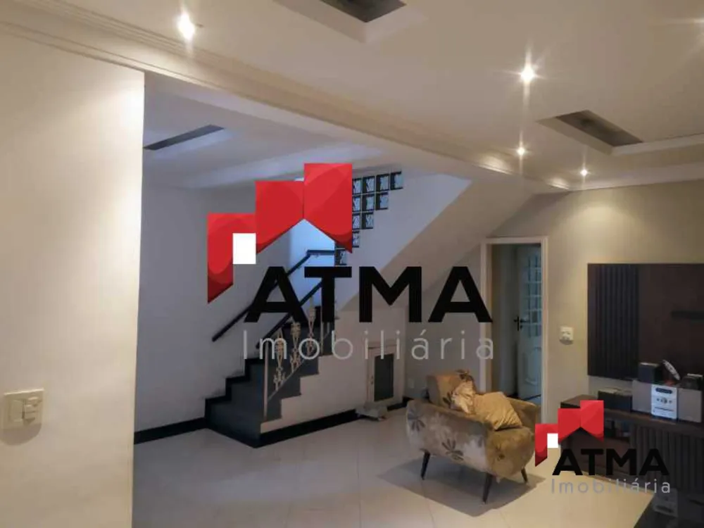 Casa, 4 quartos, 252 m² - Foto 3