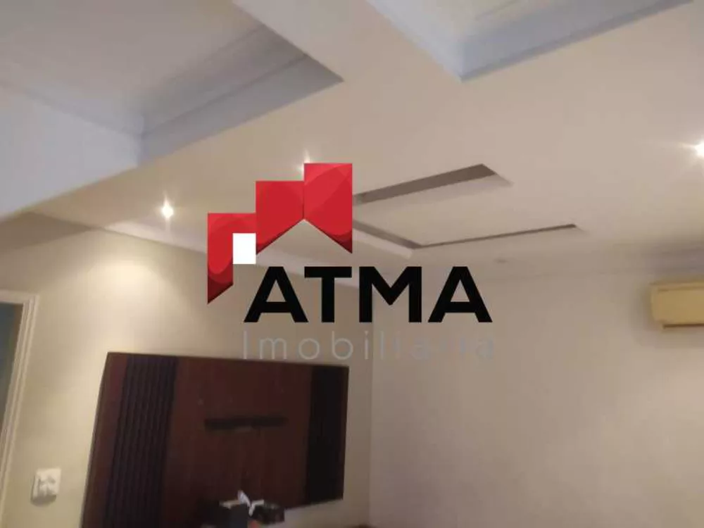 Casa, 4 quartos, 252 m² - Foto 11