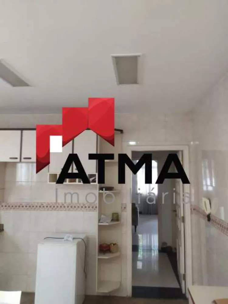 Casa, 4 quartos, 252 m² - Foto 13