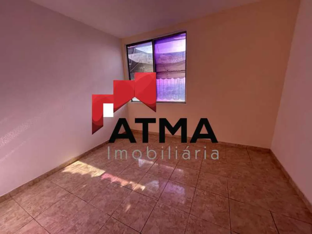 Apartamento, 2 quartos, 48 m² - Foto 7