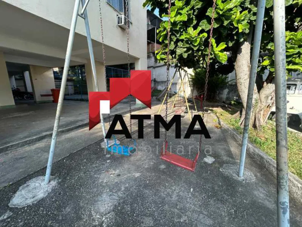 Apartamento, 2 quartos, 48 m² - Foto 14