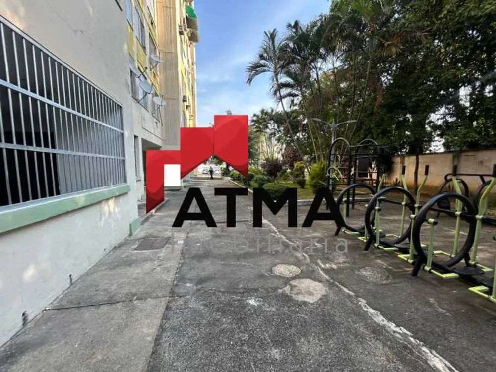 Apartamento, 2 quartos, 48 m² - Foto 17