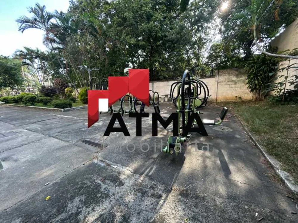 Apartamento, 2 quartos, 48 m² - Foto 18