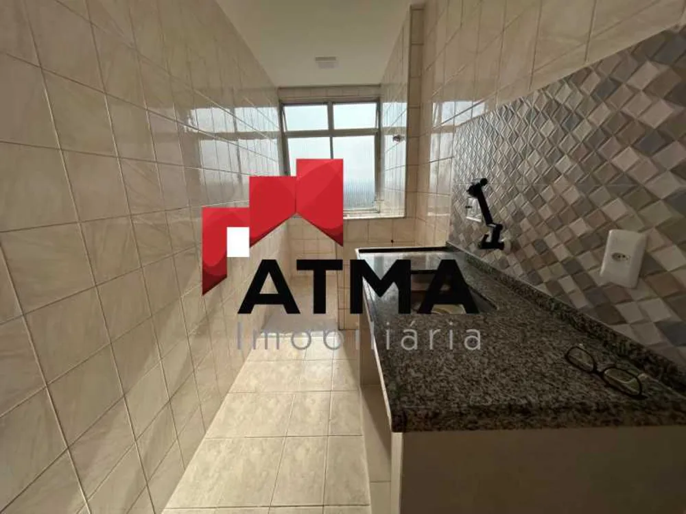 Apartamento, 2 quartos, 48 m² - Foto 10