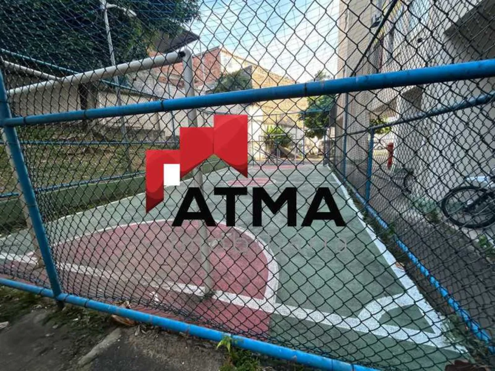Apartamento, 2 quartos, 48 m² - Foto 15