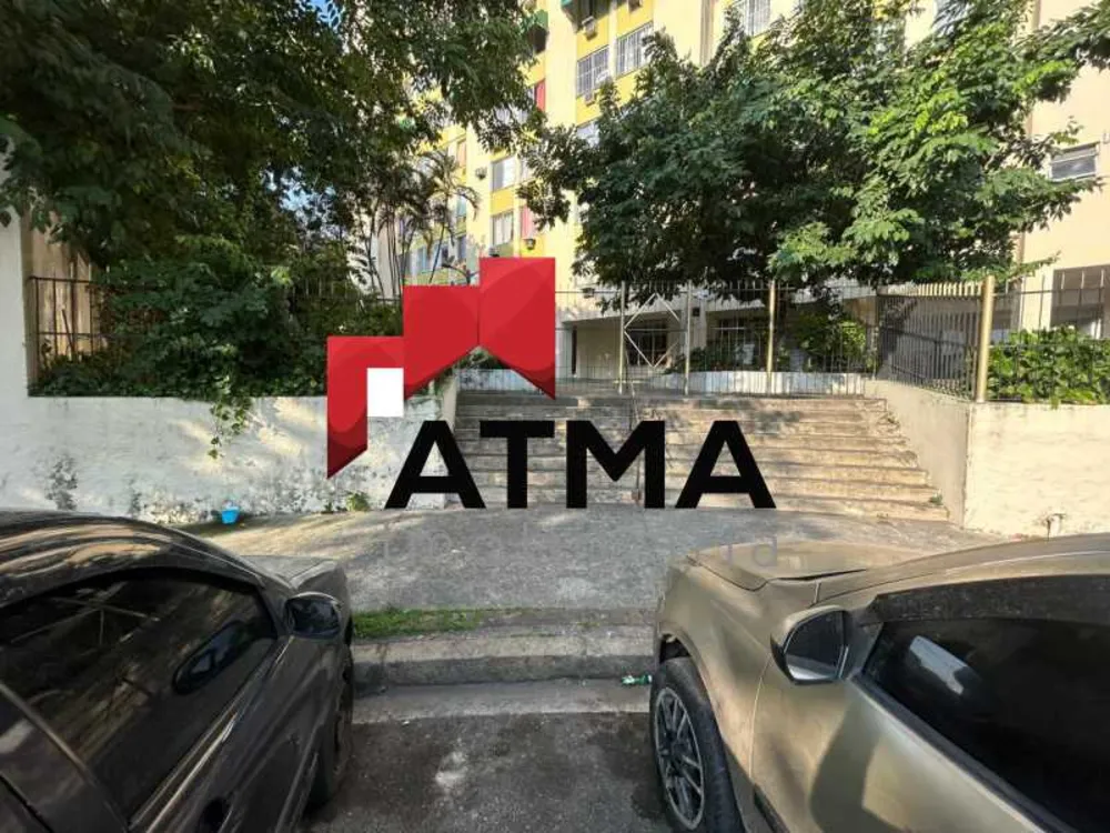 Apartamento, 2 quartos, 48 m² - Foto 11