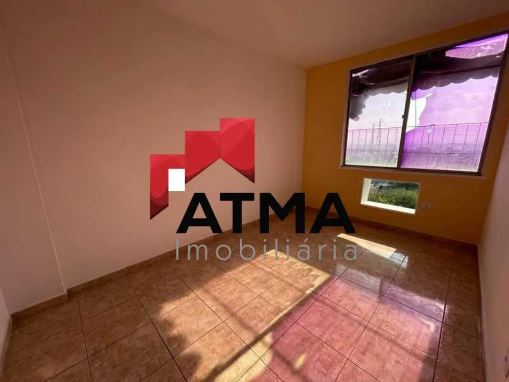 Apartamento, 2 quartos, 48 m² - Foto 9