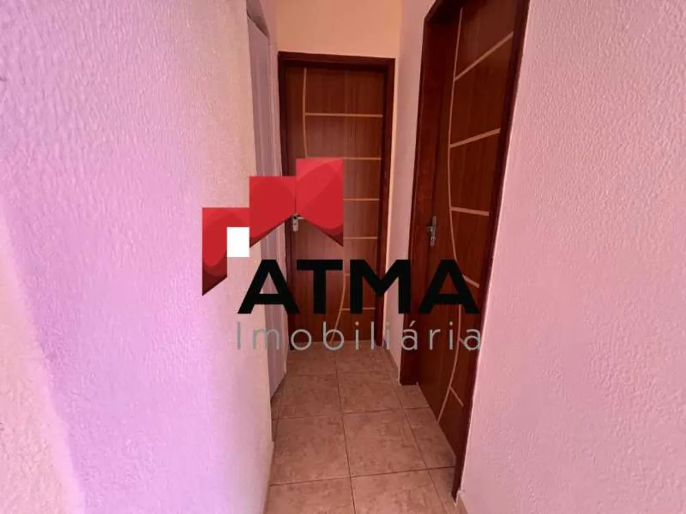 Apartamento, 2 quartos, 48 m² - Foto 20
