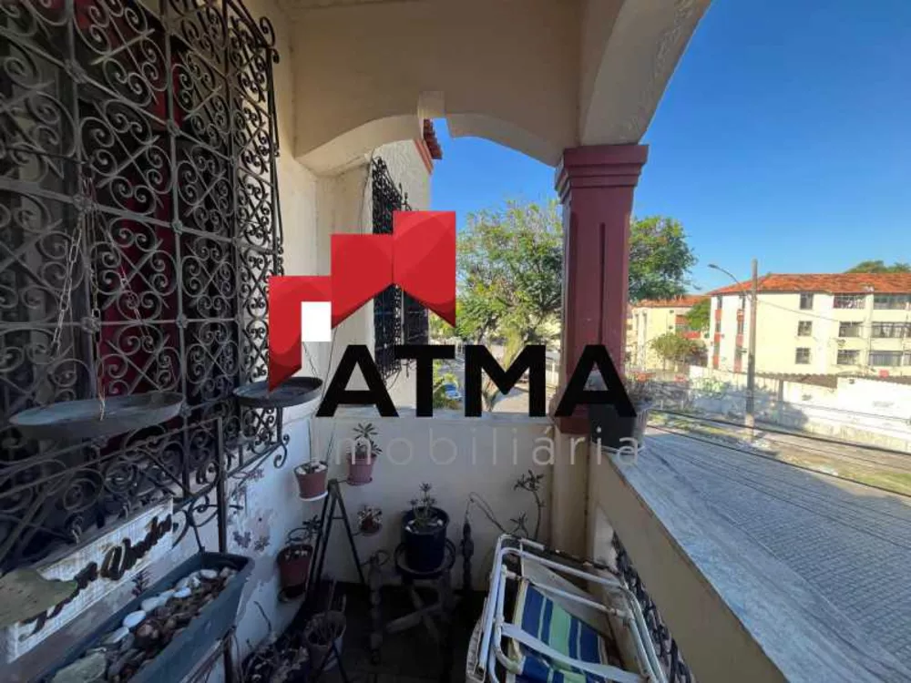 Apartamento, 3 quartos, 134 m² - Foto 7