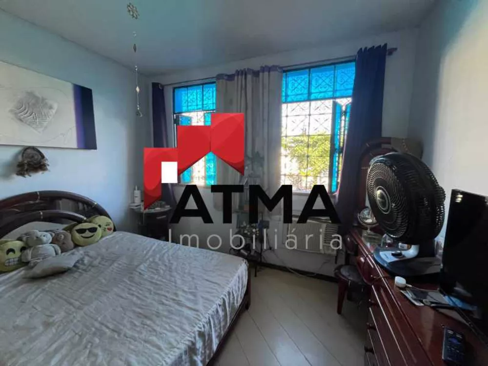 Apartamento, 3 quartos, 134 m² - Foto 11
