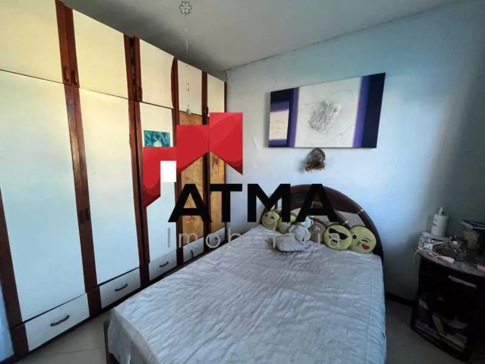 Apartamento, 3 quartos, 134 m² - Foto 12