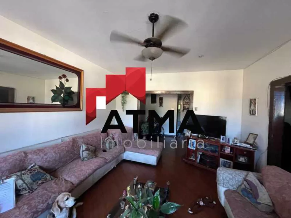 Apartamento, 3 quartos, 134 m² - Foto 3