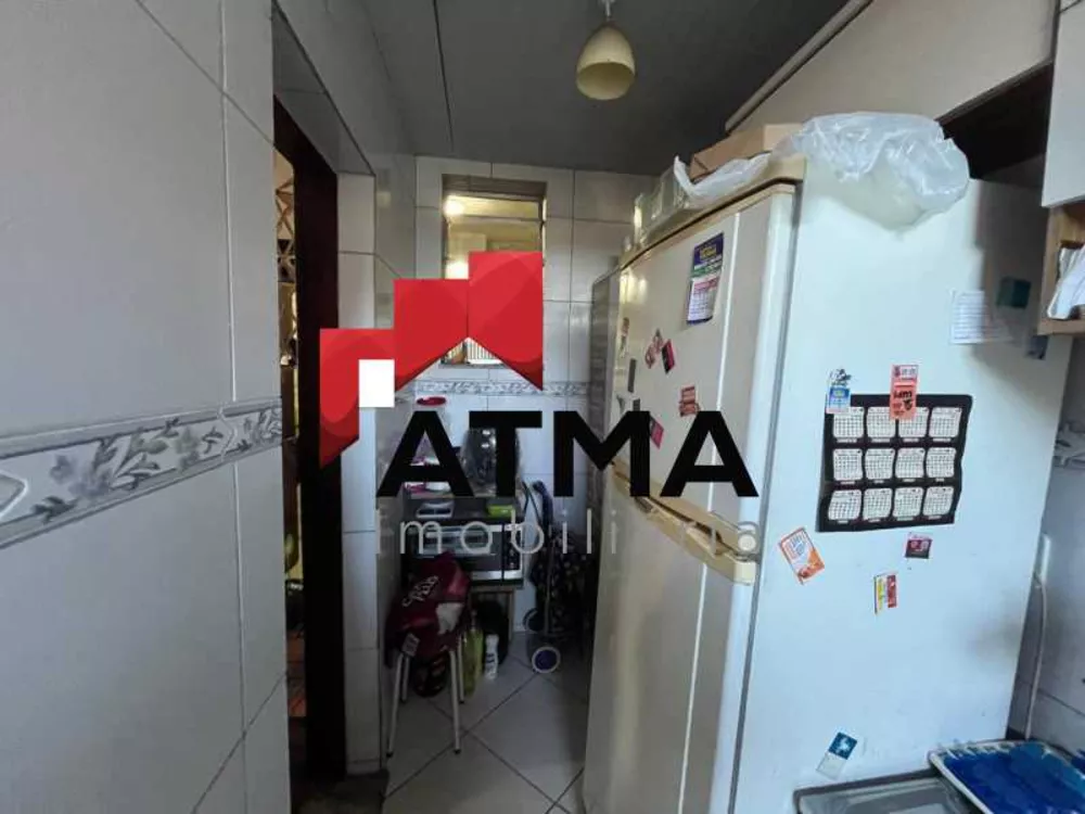 Apartamento, 3 quartos, 134 m² - Foto 19