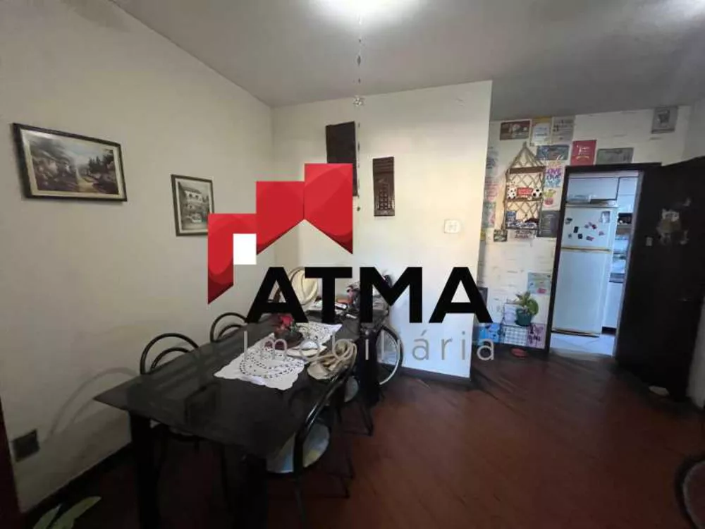 Apartamento, 3 quartos, 134 m² - Foto 5