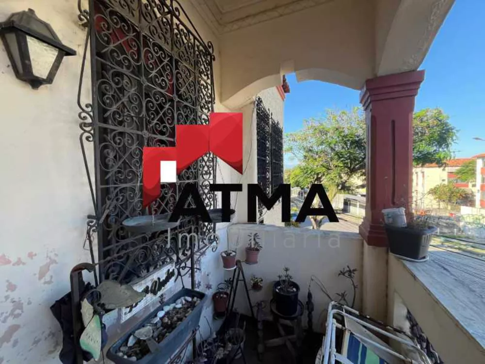 Apartamento, 3 quartos, 134 m² - Foto 6