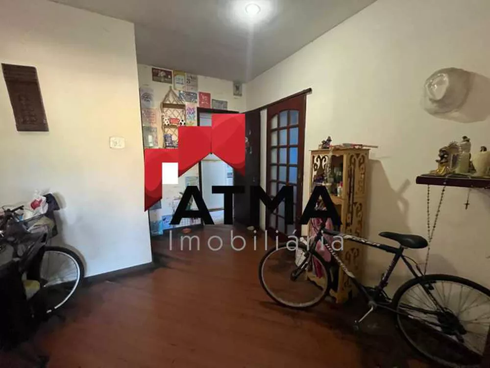 Apartamento, 3 quartos, 134 m² - Foto 8