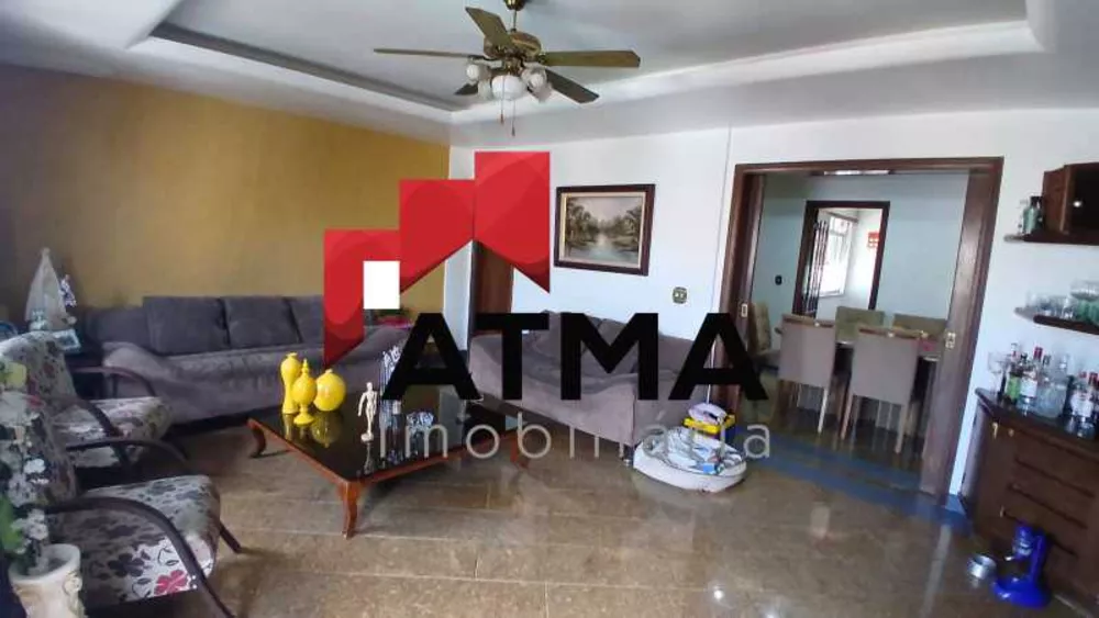 Cobertura, 5 quartos, 180 m² - Foto 3