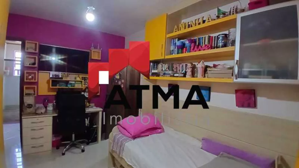 Cobertura, 5 quartos, 180 m² - Foto 10