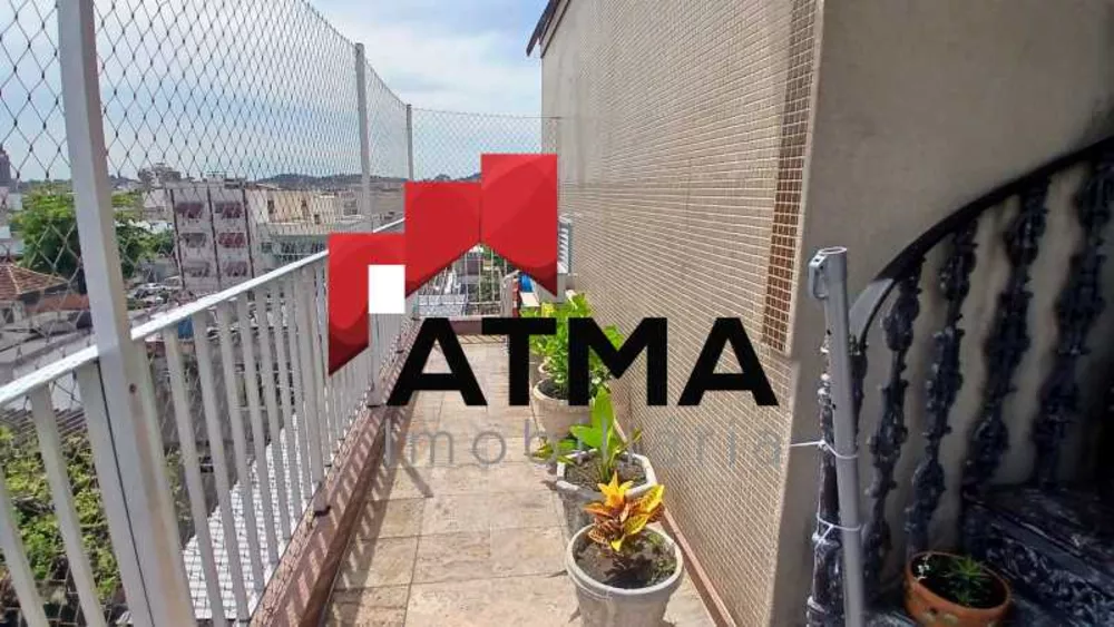 Cobertura, 5 quartos, 180 m² - Foto 28