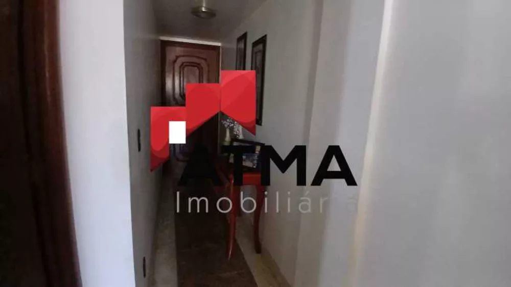 Cobertura, 5 quartos, 180 m² - Foto 21