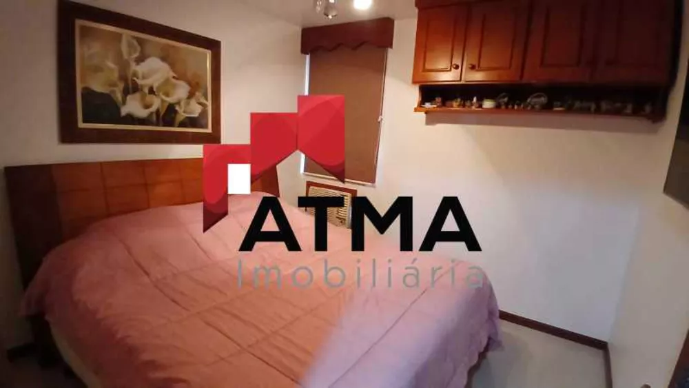 Cobertura, 5 quartos, 180 m² - Foto 9