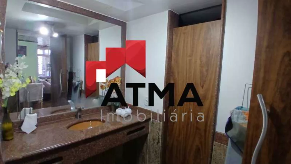 Cobertura, 5 quartos, 180 m² - Foto 19