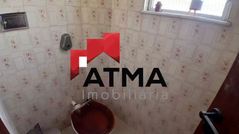 Cobertura, 5 quartos, 180 m² - Foto 18