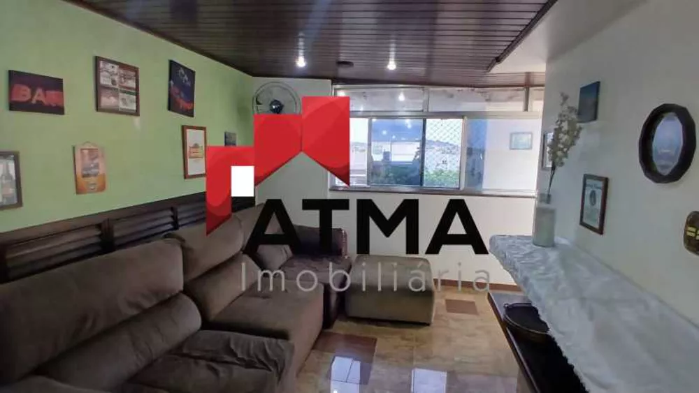 Cobertura, 5 quartos, 180 m² - Foto 13