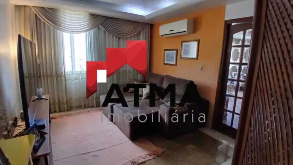 Cobertura, 5 quartos, 180 m² - Foto 4